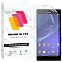 محافظ صفحه نمایش شهر گلس مدل SFNMB20 مناسب برای گوشی موبایل اکسپریا Sony T2