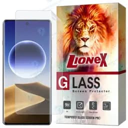 محافظ صفحه نمایش لایونکس مدل LFNMB20 مناسب برای گوشی موبایل اوپو Oppo Find X7