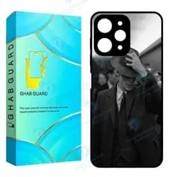 کاور قاب گارد مدل Chap مناسب برای گوشی موبایل شیائومی Redmi 12 4G