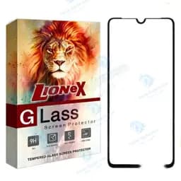 محافظ صفحه نمایش لایونکس مدل Fulo مناسب برای گوشی موبایل سامسونگ Galaxy A31