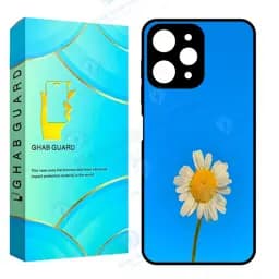 کاور قاب گارد مدل Chap مناسب برای گوشی موبایل شیائومی Redmi 12 4G