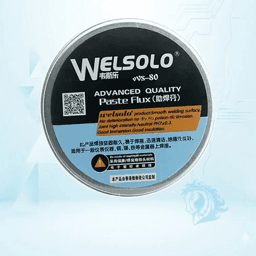 خمیر فلکس ولسولو مدل Welsolo Vvs-80 خرید