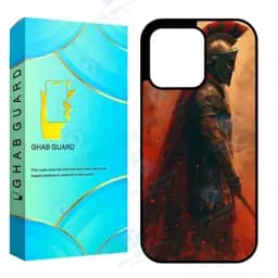 کاور قاب گارد مدل Chapghab مناسب برای گوشی موبایل اپل iPhone 13 Pro