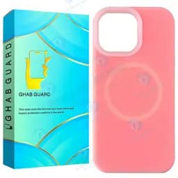 کاور قاب گارد مدل Pasg مناسب برای گوشی موبایل اپل iPhone 14 Pro Max