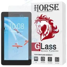 محافظ صفحه نمایش هورس مدل TABH30 مناسب برای تبلت لنوو Tab E7