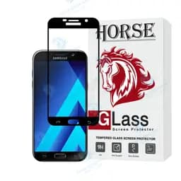 محافظ صفحه نمایش هورس مدل Fulslho مناسب برای گوشی موبایل سامسونگ Galaxy A7 2017 / A720