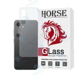 محافظ پشت گوشی هورس مدل Mtbjell مناسب برای گوشی موبایل سامسونگ Galaxy S24 5G