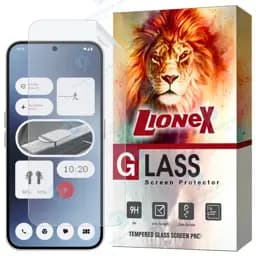 محافظ صفحه نمایش لایونکس مدل LFNMB20 مناسب برای گوشی موبایل ناتینگ Phone 2a