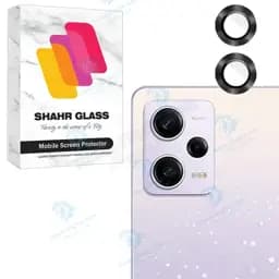 محافظ لنز دوربین شهر گلس مدل RINS20 مناسب برای گوشی موبایل شیائومی Redmi Note 12 Pro 5G