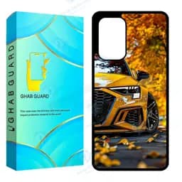 کاور قاب گارد مدل GCHPA53 مناسب برای گوشی موبایل سامسونگ Galaxy A53 5G