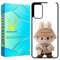 کاور قاب گارد مدل GCHPA72 مناسب برای گوشی موبایل سامسونگ Galaxy A72 4G