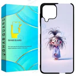کاور قاب گارد مدل GCHPA224 مناسب برای گوشی موبایل سامسونگ Galaxy A22 4G / M22 4G / M32 4G