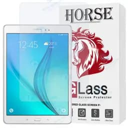 محافظ صفحه نمایش هورس مدل TABHO30 مناسب برای تبلت سامسونگ Galaxy Tab T550 / Galaxy Tab T555 / Galaxy Tab A 9.7 2015