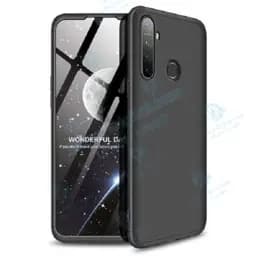 قاب محافظ با پوشش 360 درجه شیائومی Gkk 360 Full Case For Xiaomi Redmi Note 8T