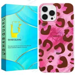 کاور قاب گارد مدل Hnwg مناسب برای گوشی موبایل اپل iPhone 14 Pro Max