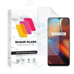 محافظ صفحه نمایش شهر گلس مدل Mtnanfsh مناسب برای گوشی موبایل ریلمی 7i/Global