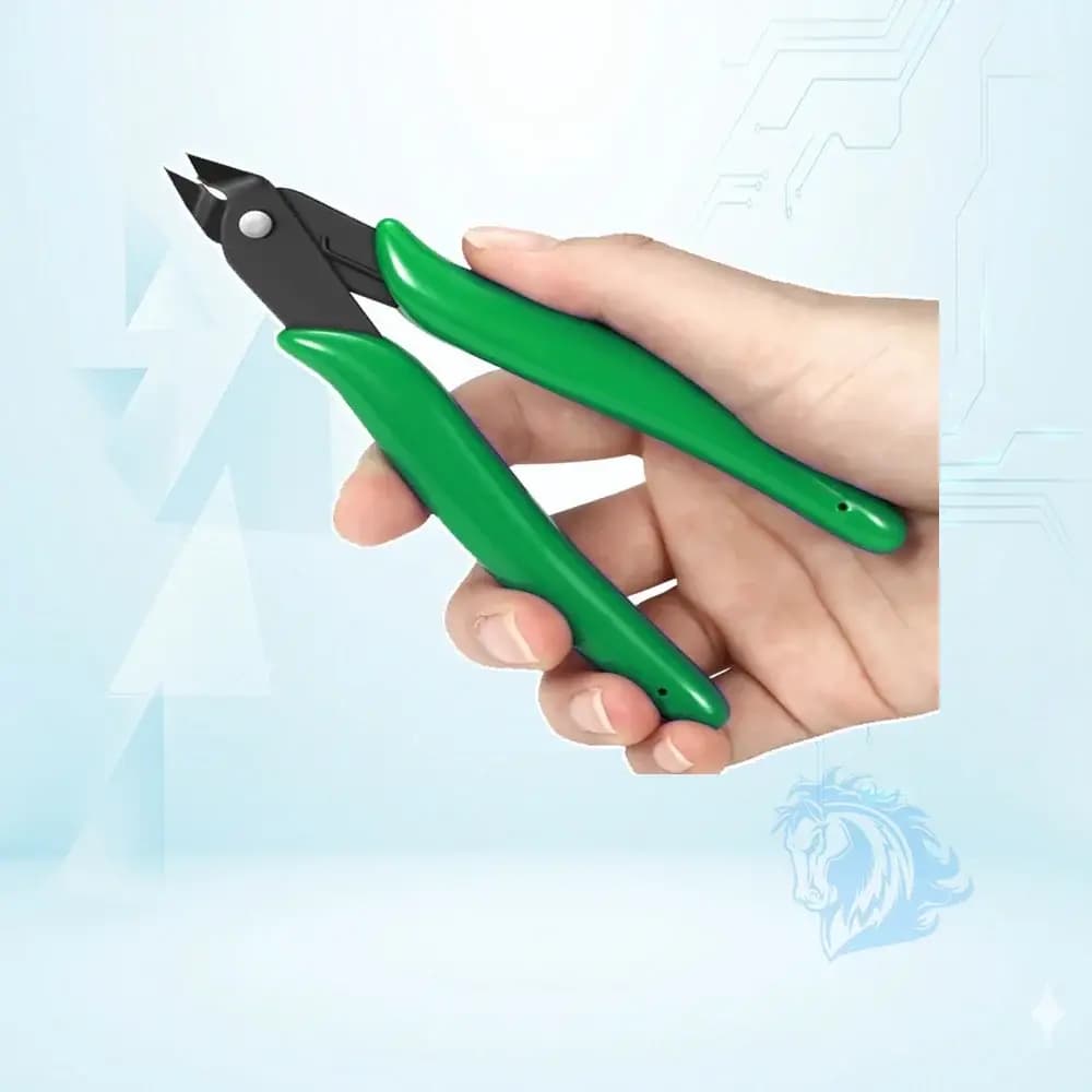 کف چین و سیم چین ریلایف مدل Relife Rl-113 - تصویر 3
