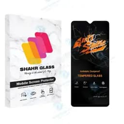 محافظ صفحه نمایش شهر گلس مدل AntiStatic-Mtb مناسب برای گوشی موبایل شیائومی Redmi 9A