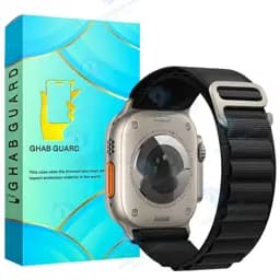 بند قاب گارد مدل Part مناسب برای اپل واچ Watch Series 9 41mm
