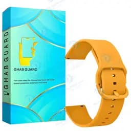 بند قاب گارد مدل Sgbb مناسب برای ساعت هوشمند آنر Magic