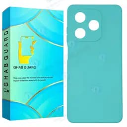 کاور قاب گارد طرح سیلیکونی مدل SILICG30 مناسب برای گوشی موبایل وکال V11
