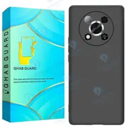 کاور قاب گارد مدل SILICG30 مناسب برای گوشی موبایل وکال Vocal V2 Lite