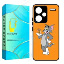 کاور قاب گارد مدل Chapn13pl مناسب برای گوشی موبایل شیائومی Redmi Note 13 Pro Plus