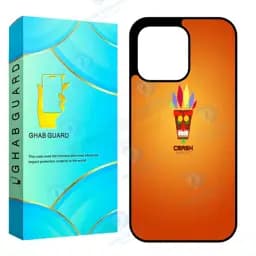 کاور قاب گارد مدل Chap مناسب برای گوشی موبایل اپل iPhone 11 Pro