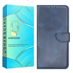 کیف کلاسوری قاب گارد مدل Classlens مناسب برای گوشی موبایل سامسونگ Galaxy A04