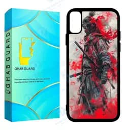 کاور قاب گارد مدل Chap مناسب برای گوشی موبایل اپل iPhone X / Xs