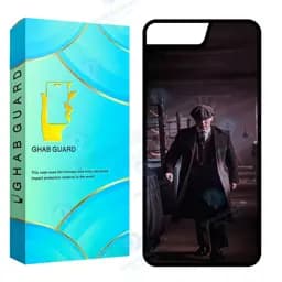 کاور قاب گارد مدل Chap مناسب برای گوشی موبایل اپل iPhone 7 Plus / 8 Plus