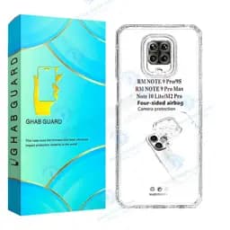 کاور قاب گارد مدل Jeledga مناسب برای گوشی موبایل شیائومی Redmi Note 9 Pro