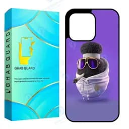کاور قاب گارد مدل Chap مناسب برای گوشی موبایل اپل iPhone 13 Pro