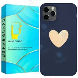 کاور قاب گارد مدل Silglb مناسب برای گوشی موبایل اپل iPhone 11 Pro
