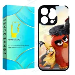 کاور قاب گارد مدل Chap مناسب برای گوشی موبایل اپل iPhone 14 Pro