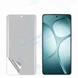 محافظ صفحه نانو Redmi K70 مدل مات