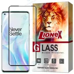 محافظ صفحه نمایش لایونکس مدل FUEL20 مناسب برای گوشی موبایل وان پلاس 8