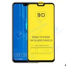 گلس گوشی هواوی Y9 Prime 2019 مدل Horo Gold