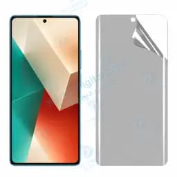 برچسب محافظ صفحه Note 13 5G مدل نانو مات برند میتوبل