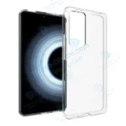 قاب ژله ای گوشی Xiaomi Redmi K50 Ultra