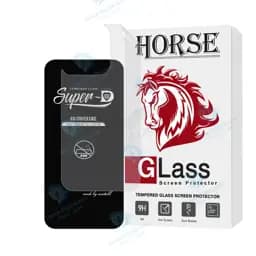 محافظ صفحه نمایش هورس مدل Supnabkho مناسب برای گوشی موبایل اپل iPhone 15 Pro Max به همراه محافظ پشت گوشی