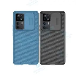 قاب نیلکین Xiaomi Redmi K50 Ultra مدل CamShield Pro