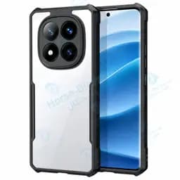 قاب اصلی پشت کریستالی XUNDD Beatle گوشی شیائومی نوت 14 5G