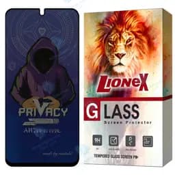 محافظ صفحه نمایش لایونکس مدل Prml مناسب برای گوشی موبایل سامسونگ Galaxy A57