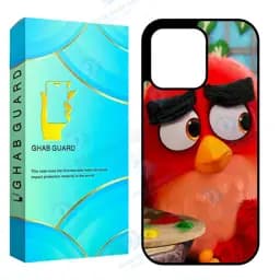 کاور قاب گارد مدل Chap مناسب برای گوشی موبایل اپل iPhone 15 Pro Max