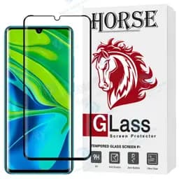 محافظ صفحه نمایش هورس مدل FUEH20 مناسب برای گوشی موبایل شیائومی Mi Note 10 Pro / Mi Note 10 Lite / Mi Note 10 / Mi CC9 Pro