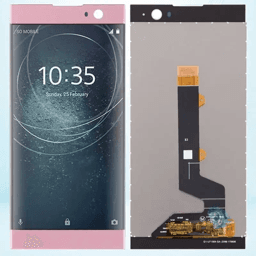 تاچ و ال سی دی Sony Xperia XA2 خرید