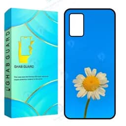 کاور قاب گارد مدل Chapa03s مناسب برای گوشی موبایل سامسونگ Galaxy A03s
