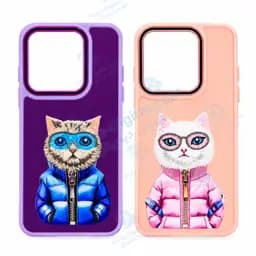 قاب دخترانه Nimmy Cat شیائومی پوکو C40