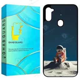 کاور قاب گارد مدل GCHPA11 مناسب برای گوشی موبایل سامسونگ Galaxy A11 / M11